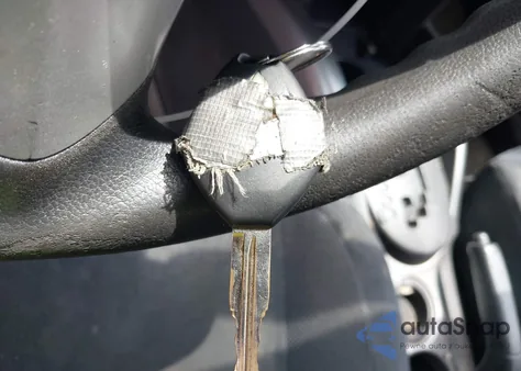 2007 Mitsubishi Outlander Es/Ls из США, поврежденный, VIN JA4MS31X37U001083